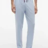 Pantalon de pyjama en seersucker Pantalon de pyjama en seersucker