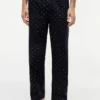 Pantalon de pyjama imprimé Pantalon de pyjama imprimé