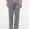 Pantalon de pyjama imprimé Pantalon de pyjama imprimé