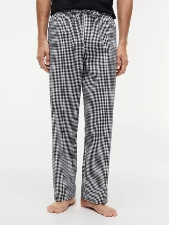 Pantalon de pyjama imprimé