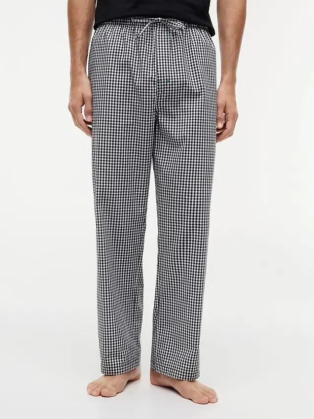 Pantalon de pyjama imprimé Pantalon de pyjama imprimé