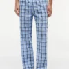 Pantalon de pyjama imprimé Pantalon de pyjama imprimé