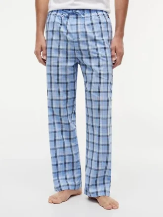 Pantalon de pyjama imprimé