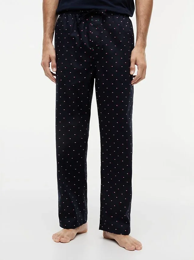 Pantalon de pyjama imprimé Pantalon de pyjama imprimé