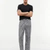 Pantalon de pyjama imprimé Pantalon de pyjama imprimé