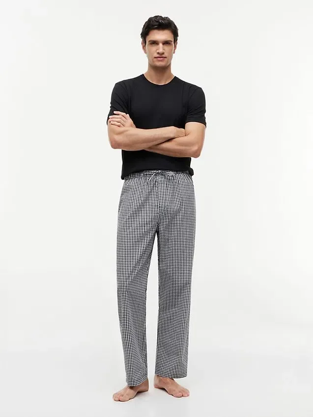 Pantalon de pyjama imprimé Pantalon de pyjama imprimé