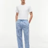 Pantalon de pyjama imprimé Pantalon de pyjama imprimé