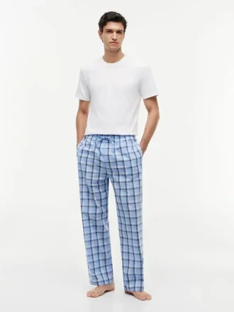 Pantalon de pyjama imprimé