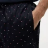 Pantalon de pyjama imprimé Pantalon de pyjama imprimé