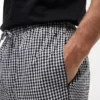 Pantalon de pyjama imprimé Pantalon de pyjama imprimé