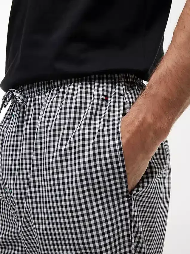 Pantalon de pyjama imprimé Pantalon de pyjama imprimé