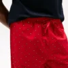 Pantalon de pyjama imprimé Pantalon de pyjama imprimé