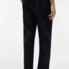 Pantalon de pyjama imprimé Pantalon de pyjama imprimé