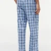 Pantalon de pyjama imprimé Pantalon de pyjama imprimé
