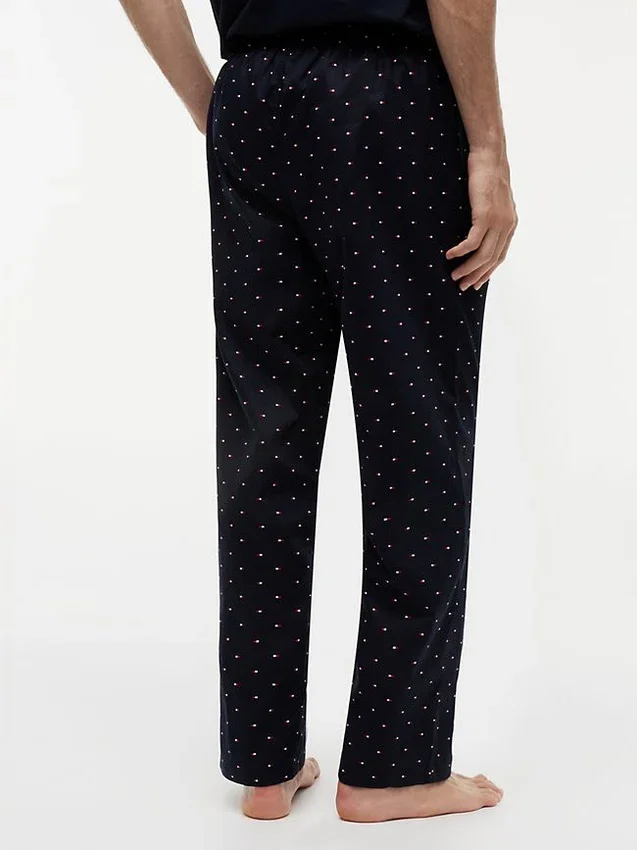 Pantalon de pyjama imprimé Pantalon de pyjama imprimé