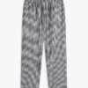 Pantalon de pyjama imprimé Pantalon de pyjama imprimé