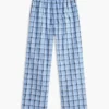 Pantalon de pyjama imprimé Pantalon de pyjama imprimé