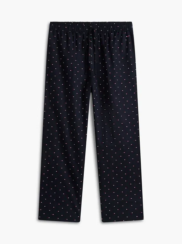 Pantalon de pyjama imprimé Pantalon de pyjama imprimé