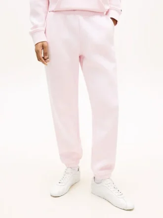 Pantalon de survêtement avec logo Tommy brodé