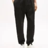 Pantalon de survêtement chiné avec logo Hilfiger Crest Pantalon de survêtement chiné avec logo Hilfiger Crest