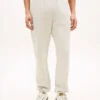 Pantalon de survêtement chiné avec logo Hilfiger Crest Pantalon de survêtement chiné avec logo Hilfiger Crest