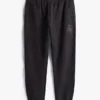 Pantalon de survêtement chiné avec logo Hilfiger Crest Pantalon de survêtement chiné avec logo Hilfiger Crest