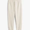 Pantalon de survêtement chiné avec logo Hilfiger Crest Pantalon de survêtement chiné avec logo Hilfiger Crest
