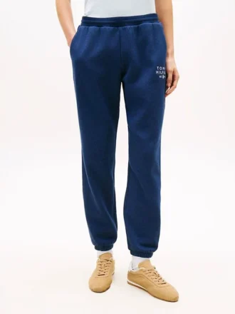 Pantalon de survêtement chiné Monotype Pantalon de survêtement chiné Monotype