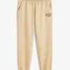 Pantalon de survêtement chiné Monotype Pantalon de survêtement chiné Monotype
