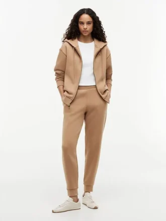 Pantalon de survêtement coupe décontractée Pantalon de survêtement coupe décontractée
