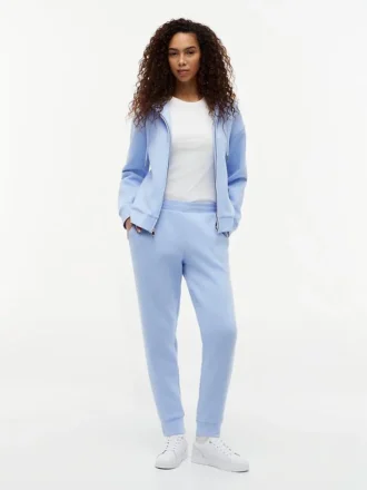 Pantalon de survêtement coupe décontractée Pantalon de survêtement coupe décontractée