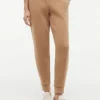 Pantalon de survêtement coupe décontractée Pantalon de survêtement coupe décontractée