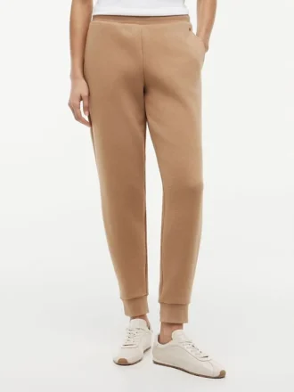 Pantalon de survêtement coupe décontractée Pantalon de survêtement coupe décontractée