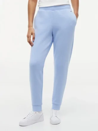 Pantalon de survêtement coupe décontractée Pantalon de survêtement coupe décontractée