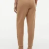 Pantalon de survêtement coupe décontractée Pantalon de survêtement coupe décontractée