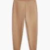 Pantalon de survêtement coupe décontractée Pantalon de survêtement coupe décontractée