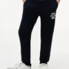 Pantalon de survêtement en molleton brossé pour enfants Pantalon de survêtement en molleton brossé pour enfants