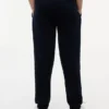 Pantalon de survêtement en molleton brossé pour enfants Pantalon de survêtement en molleton brossé pour enfants