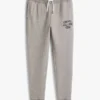 Pantalon de survêtement en molleton brossé pour enfants Pantalon de survêtement en molleton brossé pour enfants