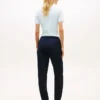 Pantalon de survêtement multicolore avec logo Tommy Pantalon de survêtement multicolore avec logo Tommy