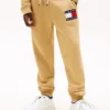 Pantalon de survêtement pour enfant avec logo Pantalon de survêtement pour enfant avec logo