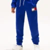 Pantalon de survêtement pour enfant avec logo Pantalon de survêtement pour enfant avec logo