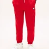 Pantalon de survêtement pour enfant avec logo Pantalon de survêtement pour enfant avec logo