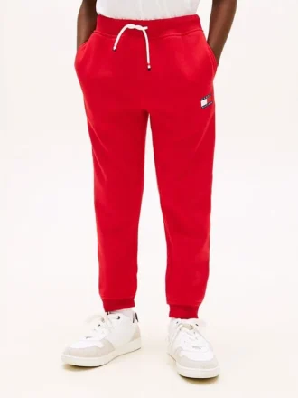 Pantalon de survêtement pour enfant avec logo
