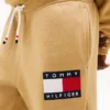 Pantalon de survêtement pour enfant avec logo Pantalon de survêtement pour enfant avec logo