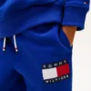 Pantalon de survêtement pour enfant avec logo Pantalon de survêtement pour enfant avec logo