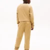 Pantalon de survêtement pour enfant avec logo Pantalon de survêtement pour enfant avec logo