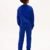 Pantalon de survêtement pour enfant avec logo Pantalon de survêtement pour enfant avec logo