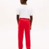 Pantalon de survêtement pour enfant avec logo Pantalon de survêtement pour enfant avec logo