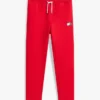 Pantalon de survêtement pour enfant avec logo Pantalon de survêtement pour enfant avec logo
